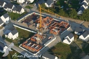 P1700651 2024 09 20 Allée Des Aigrettes, Des Vanneaux, Des Hérons, Rue Des Rossignols